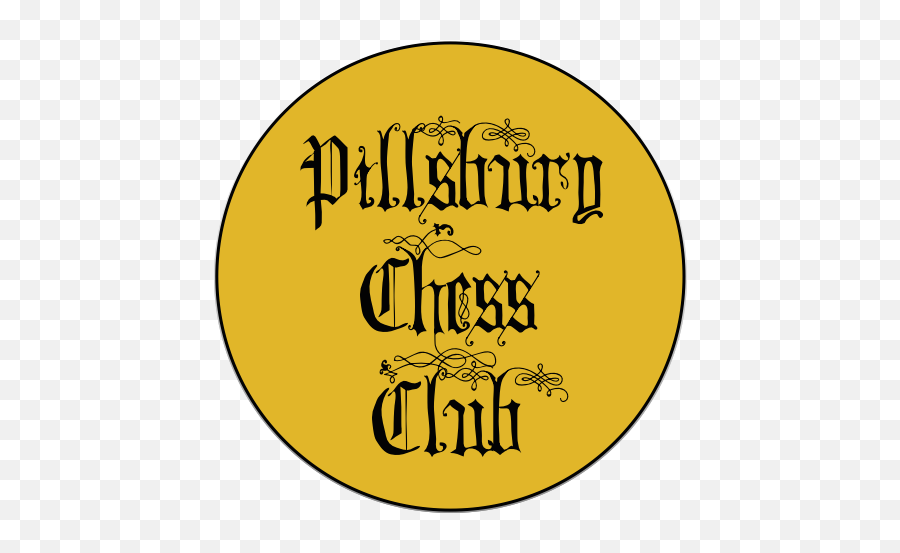 Memphis Chess History The Pillsbury Rebels - Dot Emoji,Pillsbury Logo