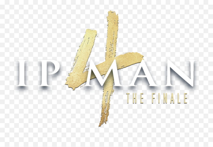 Ip Man 4 The Finale Netflix - Language Emoji,4 Png