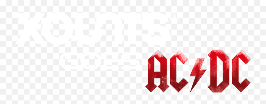 Xounts Acdc Tribute Bagpiper - Ac Dc Emoji,Acdc Logo