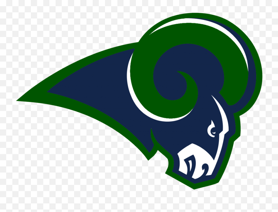 Team Home Cypress Ridge Rams - Cy Ridge Rams Emoji,Rams New Logo