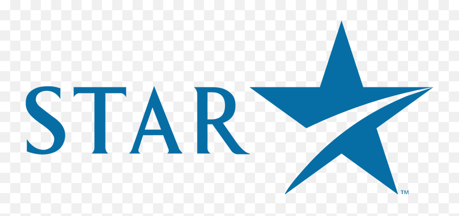 Star Tv Logo Logok - Star Tv Old Logo Emoji,Restaurant Logo With A Star