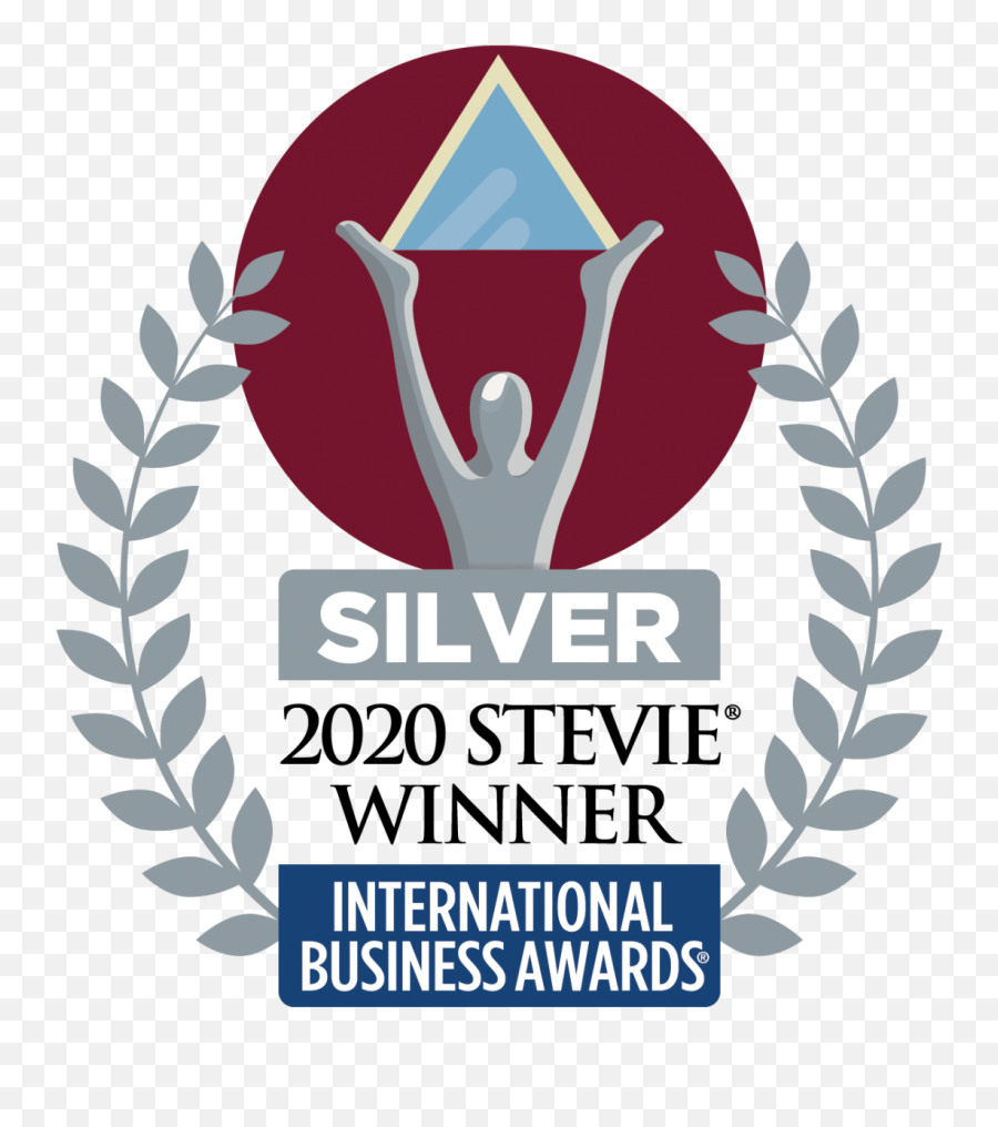 Resources For 2020 Stevie Award Winners Stevie Awards - 2020 Stevie International Business Award Winner Emoji,Red Facebook Logo