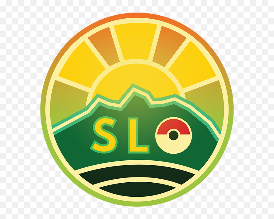 Slo Pokemon Go Logo - Language Emoji,Pokemon Go Logo