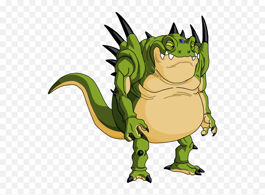 Dragon Ball Gt Haze Shenron Png Image - Dbgt Haze Shenron Png Emoji,Shenron Png