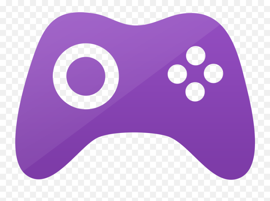 Xbox 360 Controller Xbox One Controller - Xbox 360 Controller Clipart Emoji,Controller Png