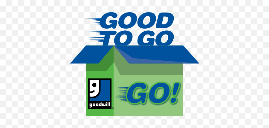 Goodwill Industries Of Northern Illinois - Vertical Emoji,Goodwill Logo