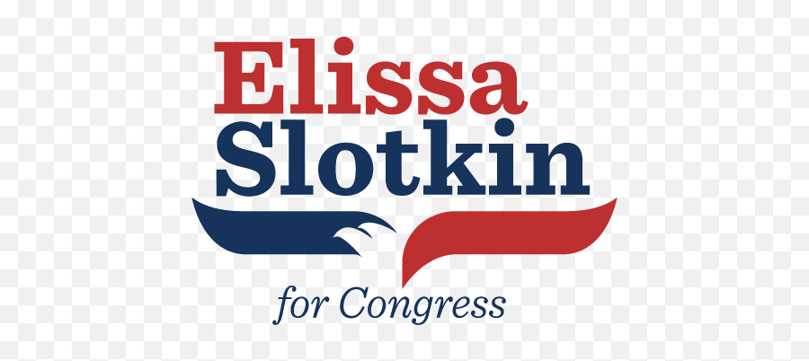 Past Events - Elissa Slotkin Yard Sign Emoji,Biden 2020 Logo
