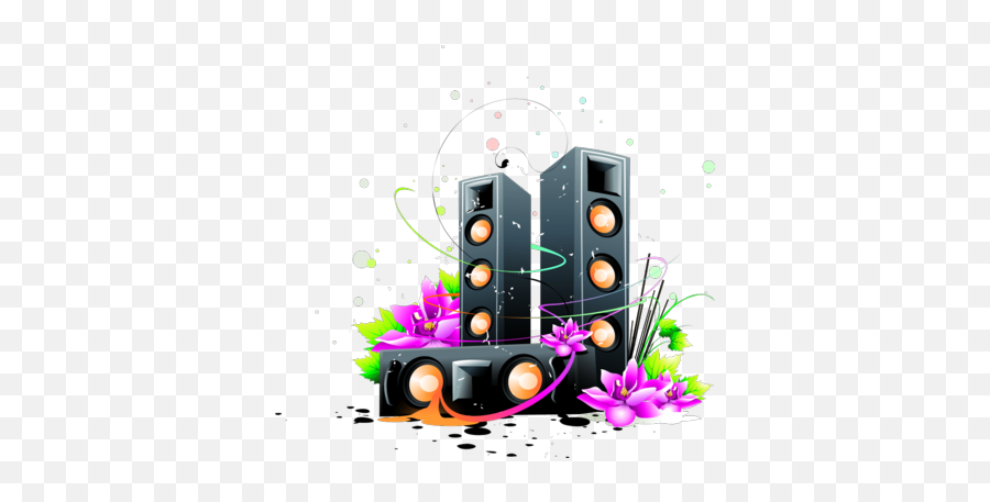 Speakers Vector Png Psd - Speakers Png Graphic Transparent Background Speaker Png Emoji,Speakers Clipart