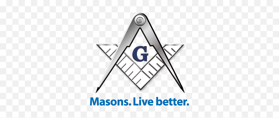 Masons Vector Logo - Vertical Emoji,Free Masons Logo