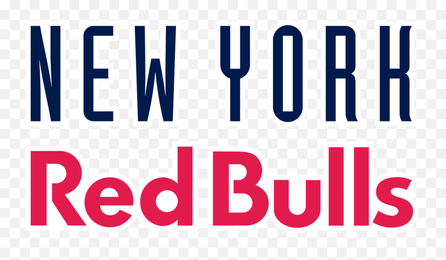 2013 New York Red Bulls Season - Wikipedia New York Red Bulls Wordmark Emoji,Red Bull Logo Vector