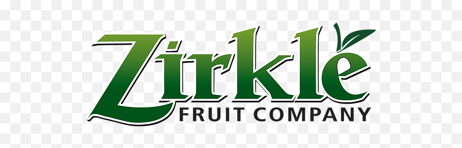 Zirkle Fruit Company - Zirkle Fruit Company Emoji,Fruit Of The Loom Logo