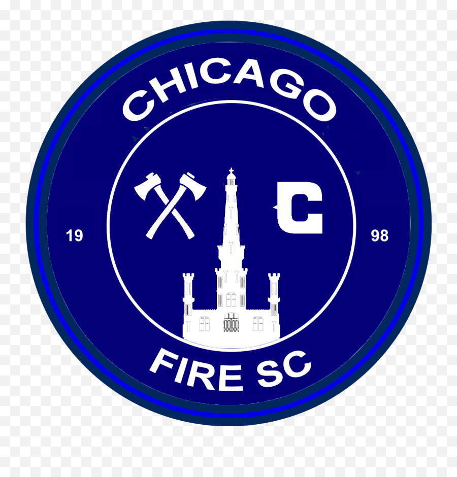 Based - Vertical Emoji,Chicago Fire Logo