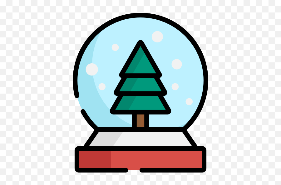 Snow Globe - Free Shapes Icons Emoji,Snowglobe Png