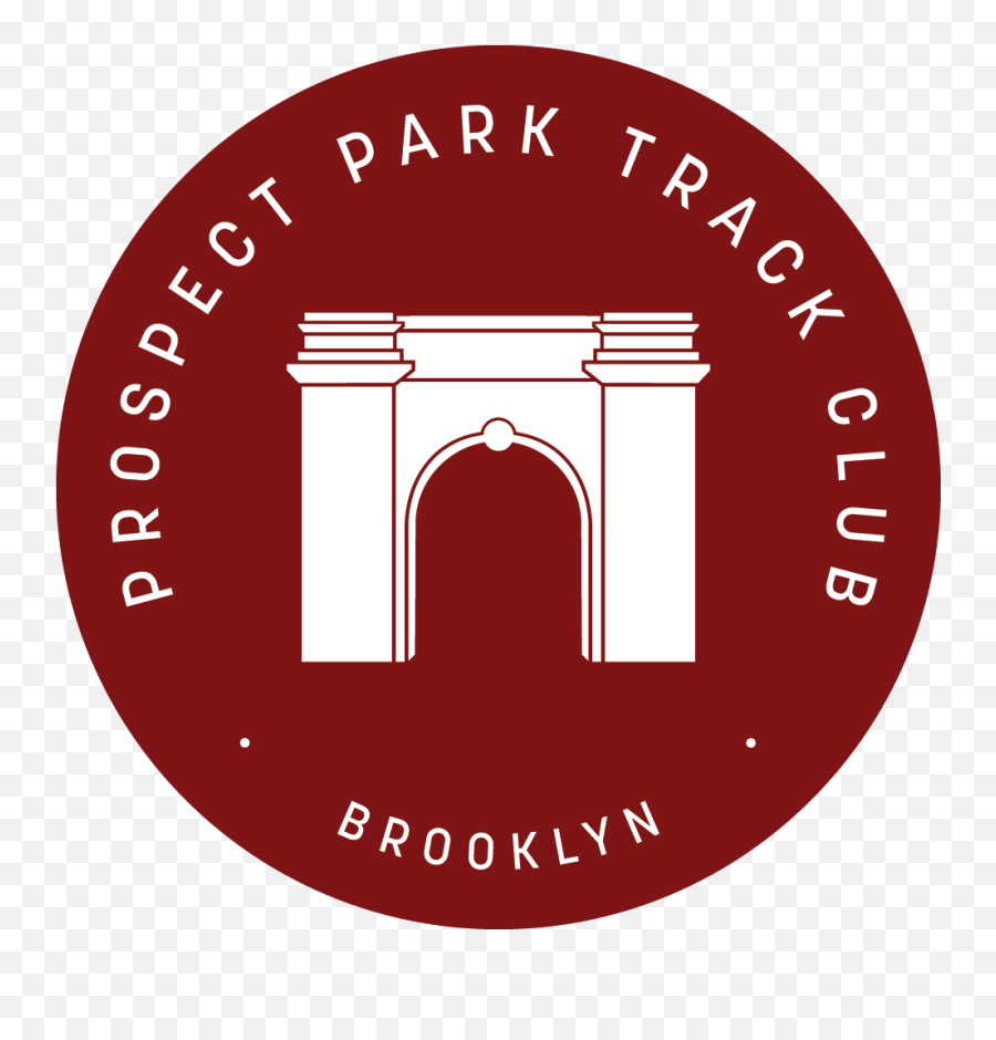 Club Records U2014 Prospect Park Track Club Emoji,Nyc Parks Logo