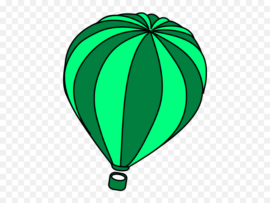 Best Hot Air Balloon Clip Art 1324 - Clipartioncom Emoji,Vintage Hot Air Balloon Clipart