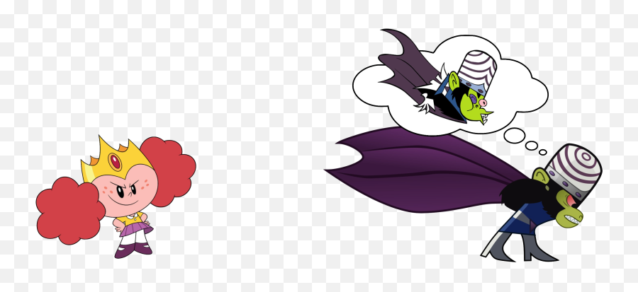 Compound Returns On Engineering Excellence Emoji,Mojo Jojo Png