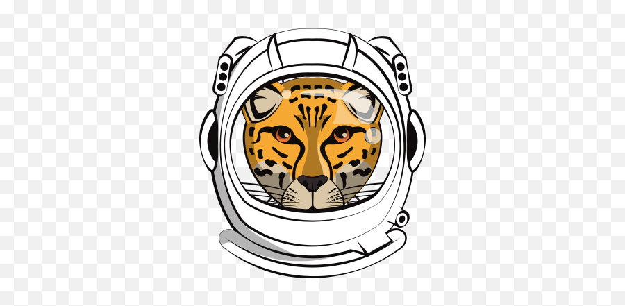 Nowhere 2019 - Kosmozoo Records Emoji,Astronaut Helmet Clipart