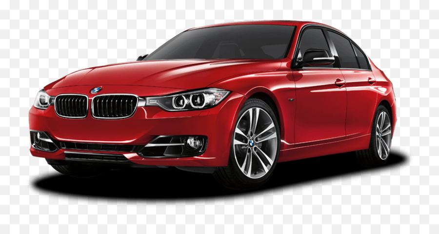 Bmw Red Car Png Full Size Png Download Seekpng - Bmw Red Car Png Emoji,Car Png