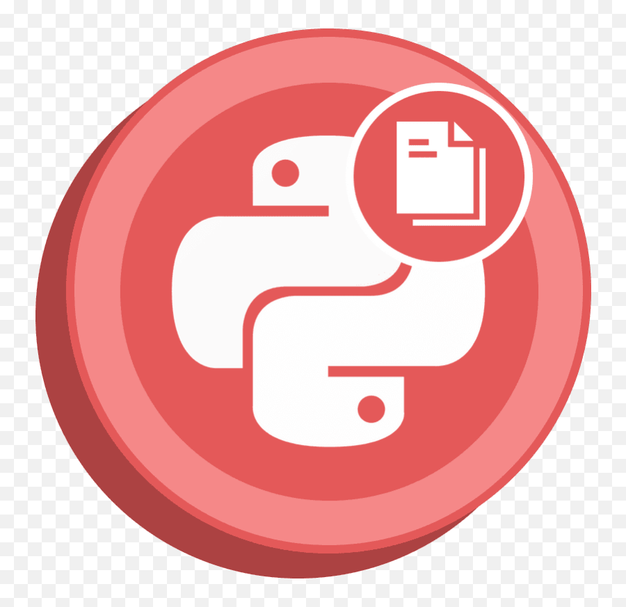 Topics The Codex Emoji,Python Icon Png