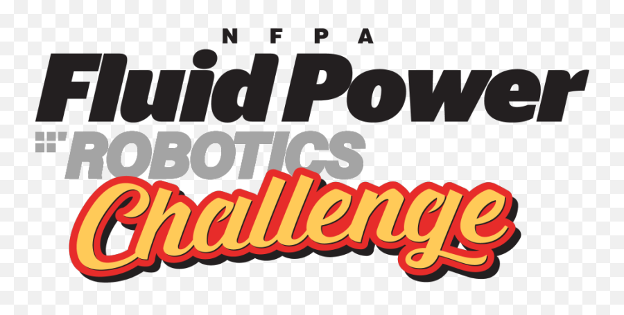 High School Robotics Fluid Power Robotics Challenge Emoji,First Tech Challenge Logo