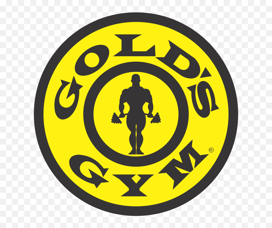 Goldu0027s Gym Logo Png - Free Vector Design Cdr Ai Eps Png Emoji,Sun Logo Vector