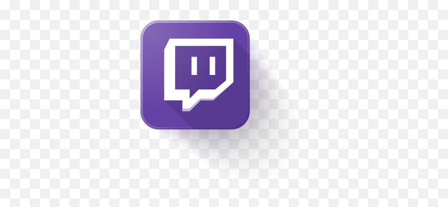 Logo Twitch Icon Emoji,Streamer Png