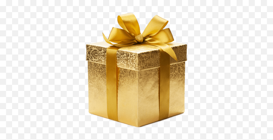 Gifts Transparent Png Images - Stickpng Gift Box Gold Emoji,Gift Png