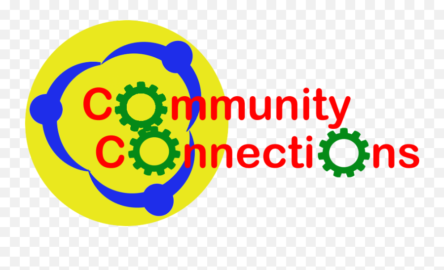Elegant Serious Community Logo Design For Community - Dot Emoji,Community Logo