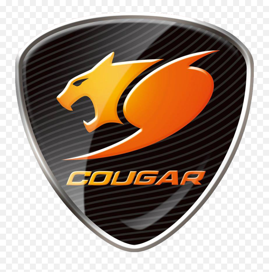 Cougar E - Cougar Gaming Logo Png Emoji,Cougar Logo
