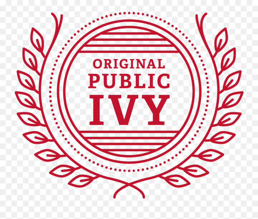 Graphic Elements - Original Public Ivy Miami University Emoji,Miami University Logo