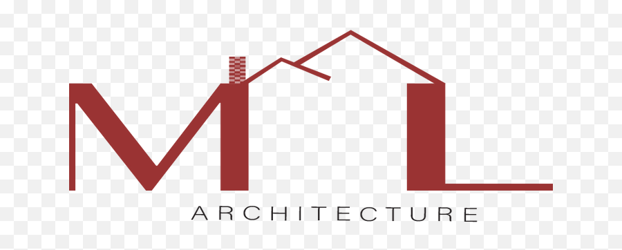 Corporate Identity Mysite - Vertical Emoji,Architecture Logo