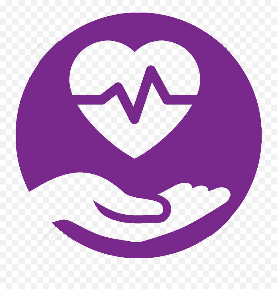 Nursing Clipart Nurse Symbol - Transparent Health And Wellness Icon Emoji,Nurse Clipart