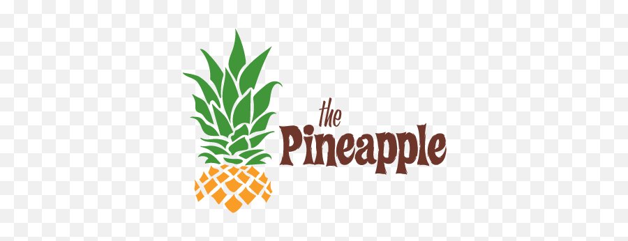 Pineapple Veronica Deboisbriand - Fresh Emoji,Pineapple Logo