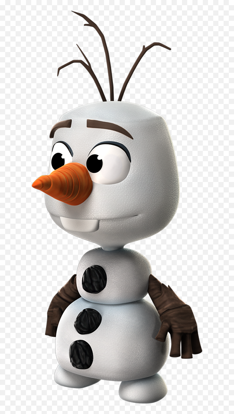 Download - Olaf Frozen Cute Png Emoji,Olaf Png