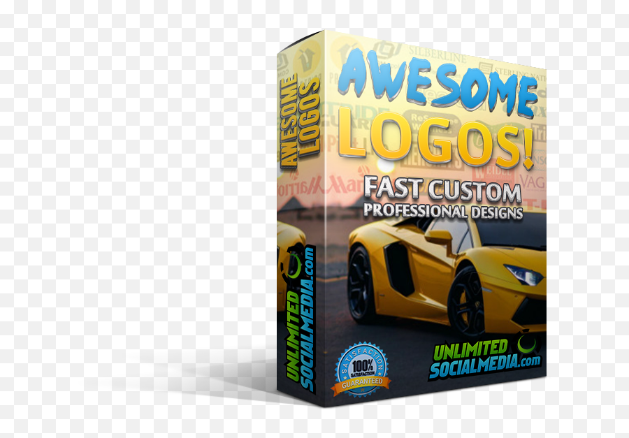 Logo Design Services - Buy Custom Logos High Quality For Low Lamborghini Emoji,Fast Company Logo