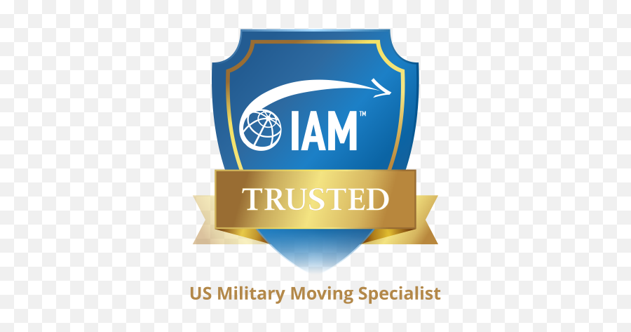 Iam Trusted Us Military Moving - For Soccer Emoji,Us Military Logo