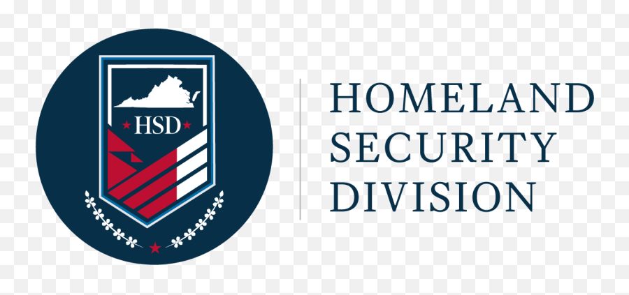 Homeland Security Division - Language Emoji,Homeland Security Logo