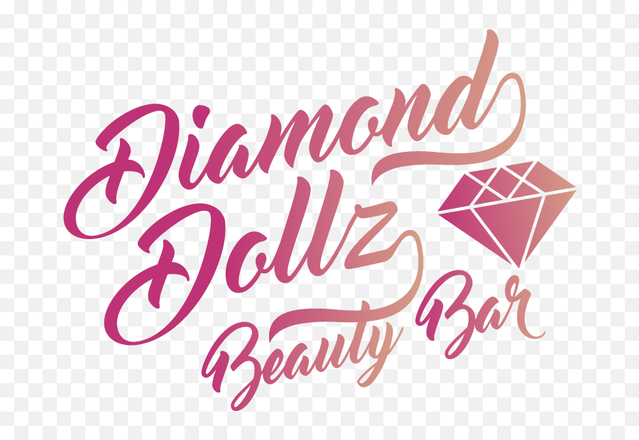 Beauty Salon Logo Design - Girly Emoji,Beauty Salon Logo