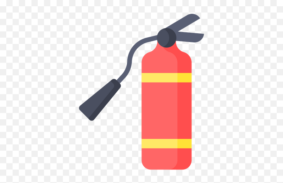 Download Full Size Of Fire Extinguisher - Vector Fire Extinguisher Png Emoji,Fire Extinguisher Clipart