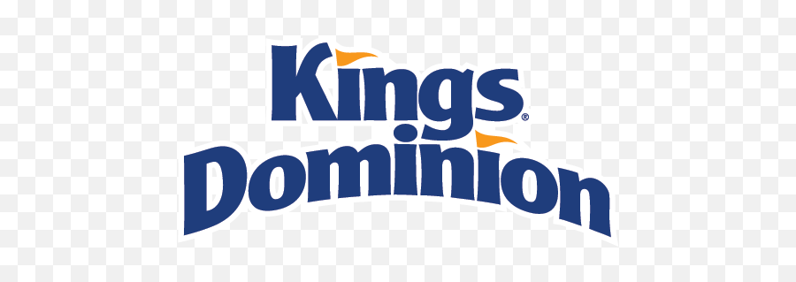 Fun Jobs At Kings Dominion Search Park Jobs And Apply - Transparent Kings Dominion Logo Emoji,Kd Logo