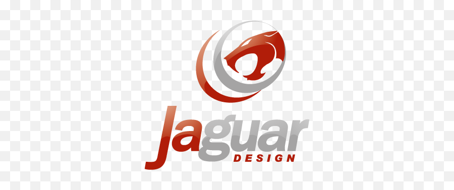 Jaguar Design Vector Logo - Jaguar Vector Logo Emoji,Jaguar Logo