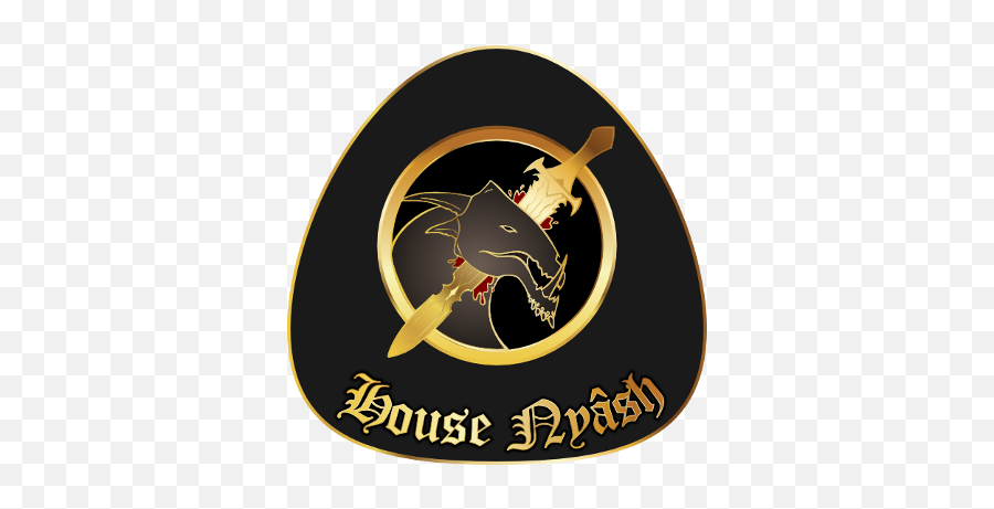 House Nyâsh - Quality Rp Group Heavy Rp Noise Records Emoji,Sith Logo