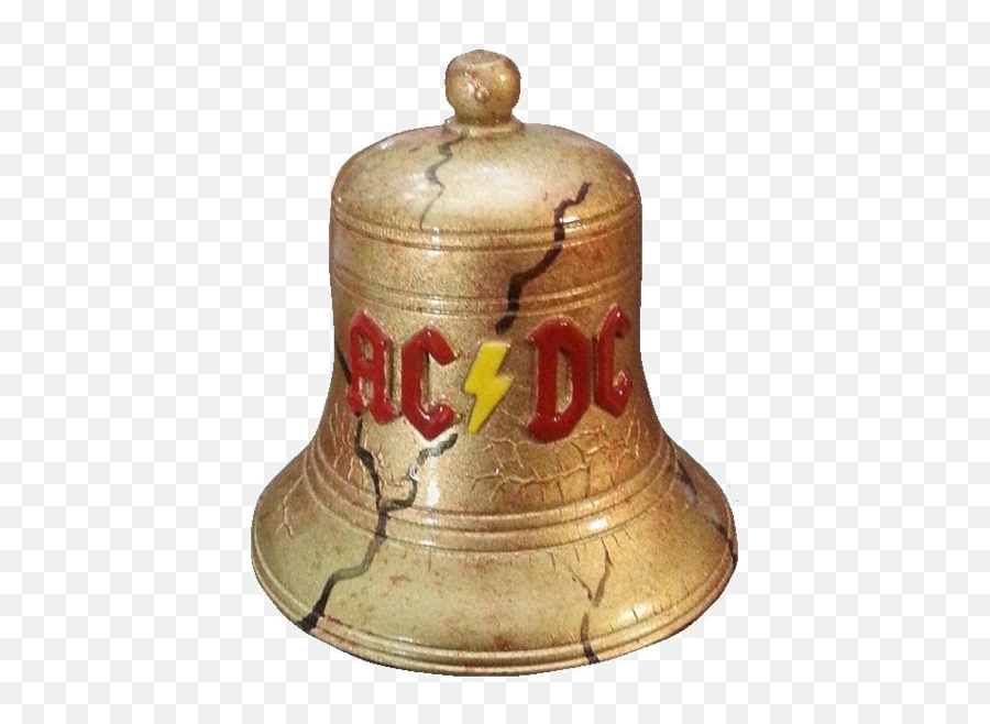Acdc Bell Shooter - Solid Emoji,Acdc Logo