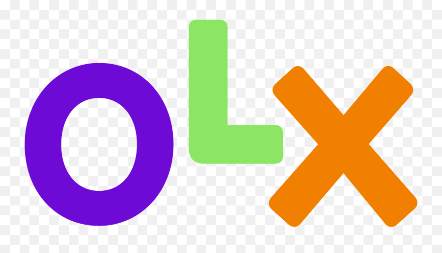 Olx Logo - Png And Vector Logo Download Olx Brazil Emoji,Gradient Logo