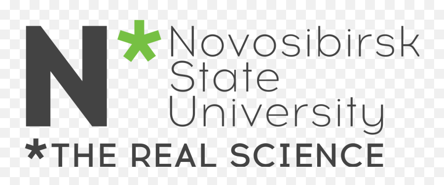 Novosibirsk State University - Abc Bourse Emoji,Nsu Logo