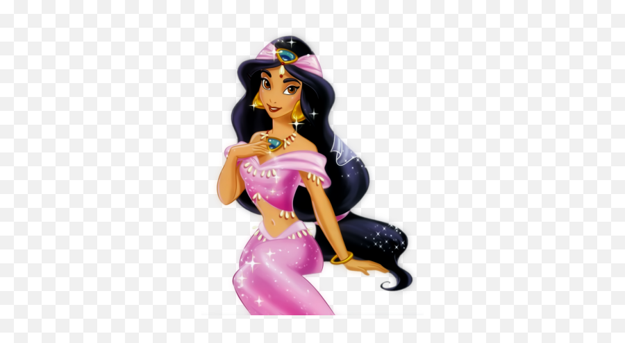 Disney Princess Jasmine Png Disney Princess Jasmine - Disney Princess Jasmine Emoji,Disney Princess Png