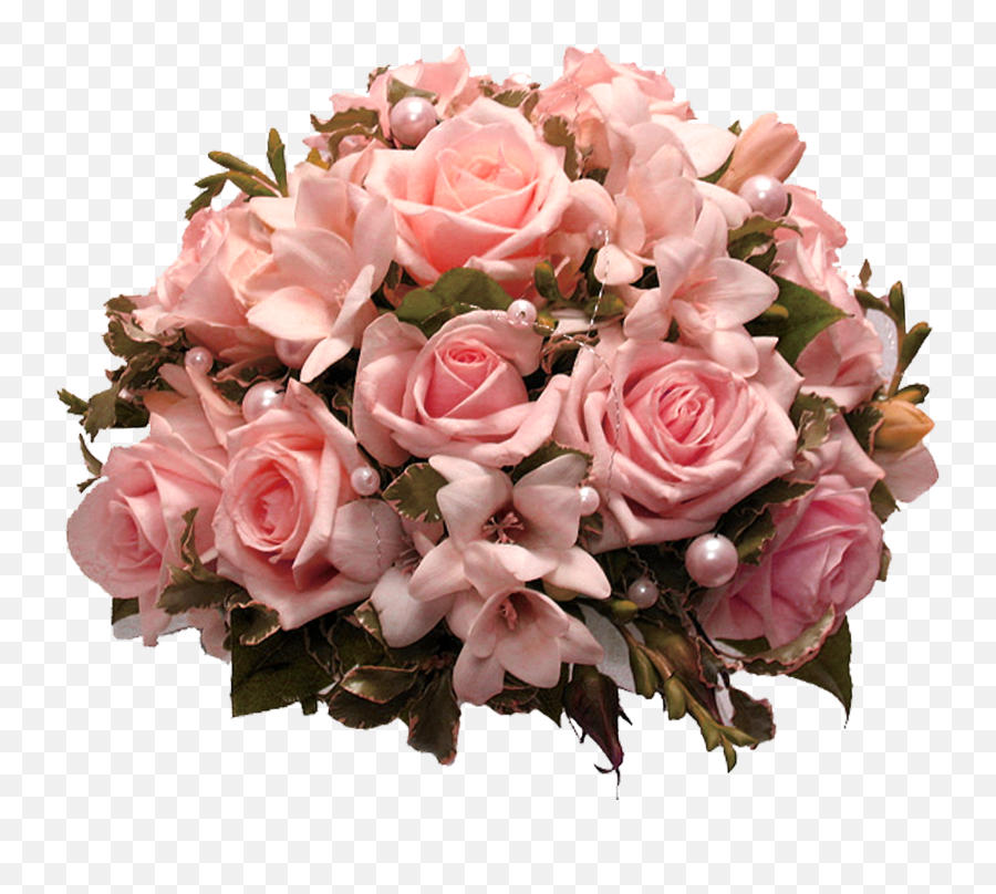 Wedding Flowers Bouquet Png Emoji,Flower Transparent