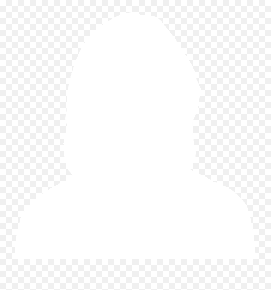 Woman Icon Png White Transparent Png Emoji,Woman Icon Png