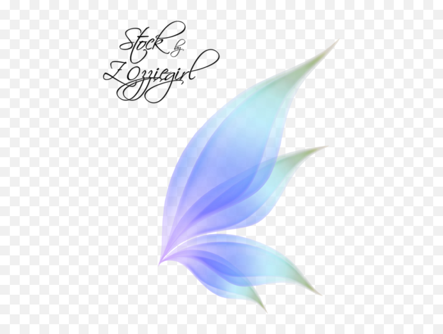 Fairy Wings Png - Transparent Background Fairy Wings Png Emoji,Fairy Wings Clipart