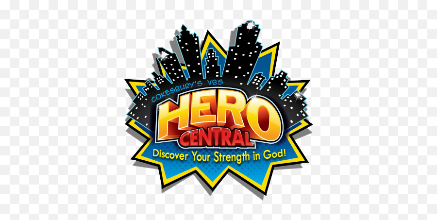 Vacation Bible School Hero Central - Vacation Bible School Hero Emoji,Lifeway Vbs 2019 Clipart